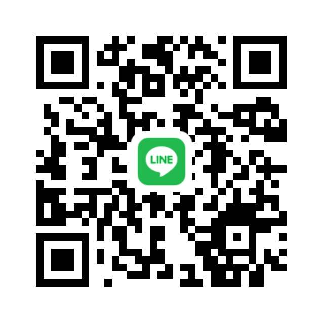 LINE QR Code